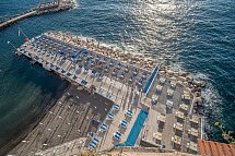 Hotel Mediterraneo Sorrento