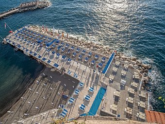 Hotel Mediterraneo Sorrento