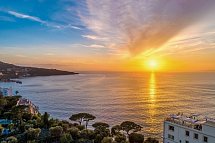 Hotel Mediterraneo Sorrento