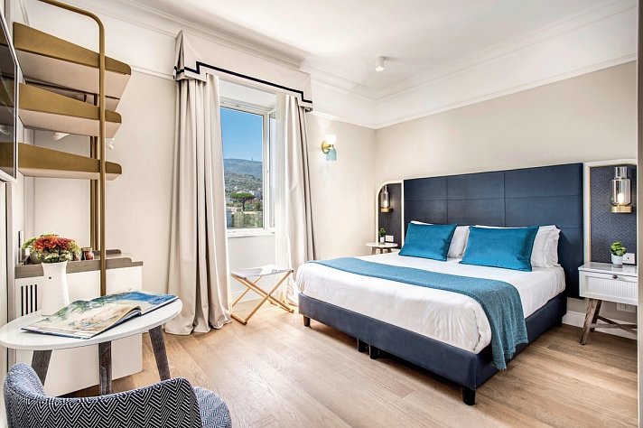 Hotel Mediterraneo Sorrento