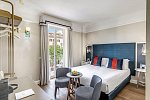 Hotel Mediterraneo Sorrento
