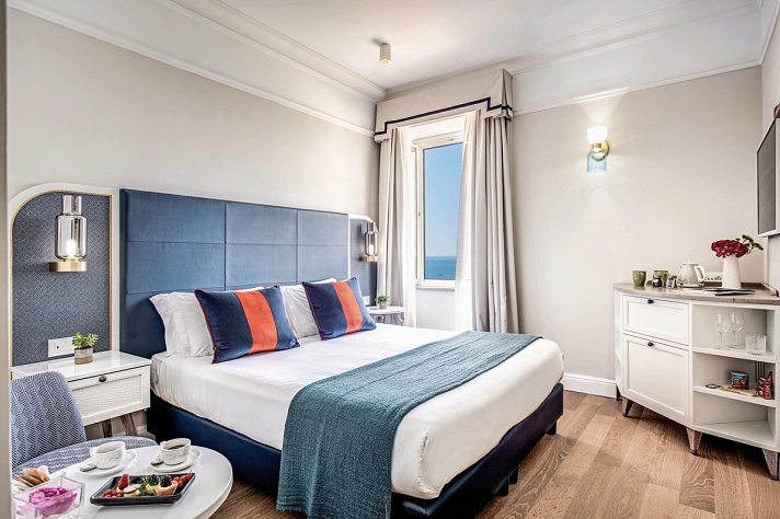 Hotel Mediterraneo Sorrento