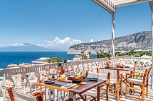 Hotel Mediterraneo Sorrento