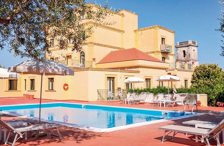 Villa Igea