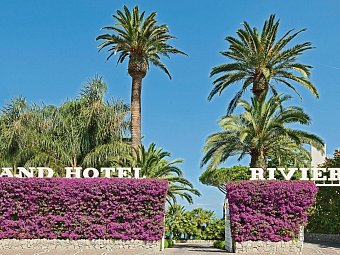 Grand Hotel Riviera