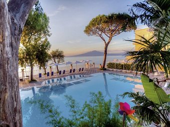 Grand Hotel Riviera