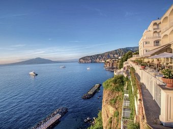 Grand Hotel Riviera