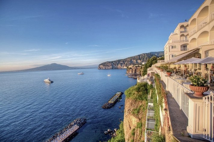 Grand Hotel Riviera
