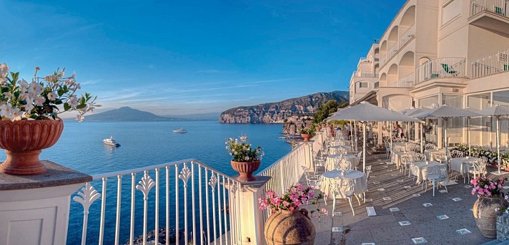 Grand Hotel Riviera