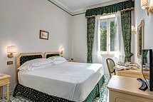 Imperial Tramontano - Wohnbeispiel Doppelzimmer Superior Gartenblick (Zimmercodierung DSG)