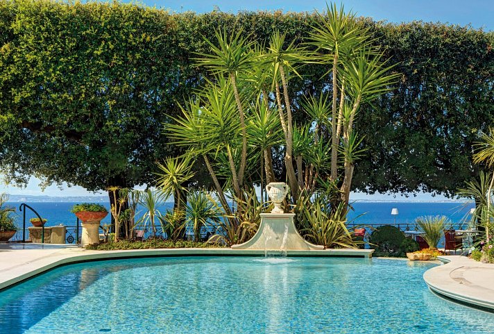 Grand Hotel Ambasciatori