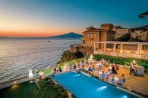 Corallo Sorrento