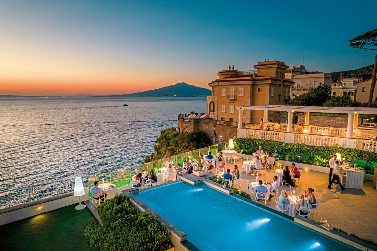 Corallo Sorrento