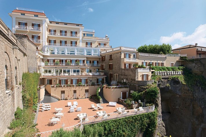 Corallo Sorrento