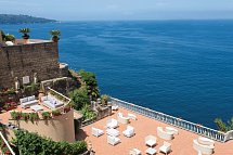 Corallo Sorrento