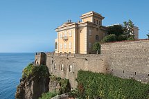 Corallo Sorrento
