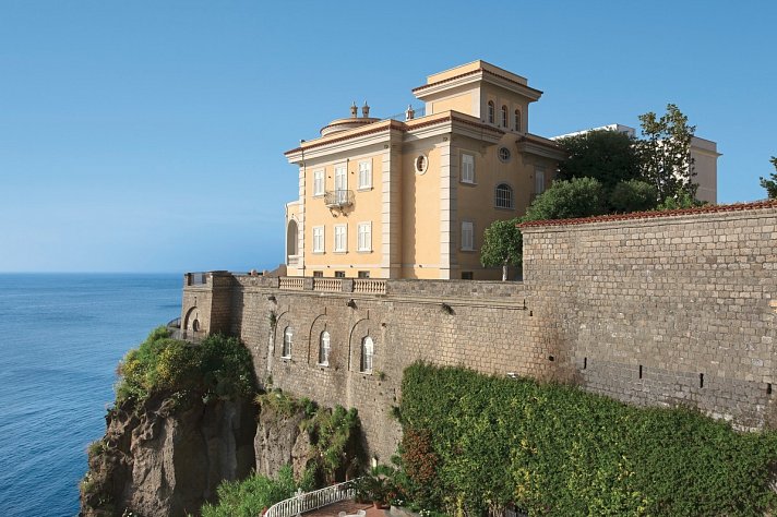 Corallo Sorrento