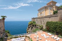 Corallo Sorrento