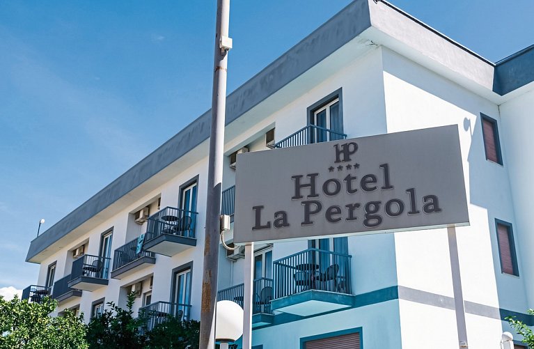 La Pergola