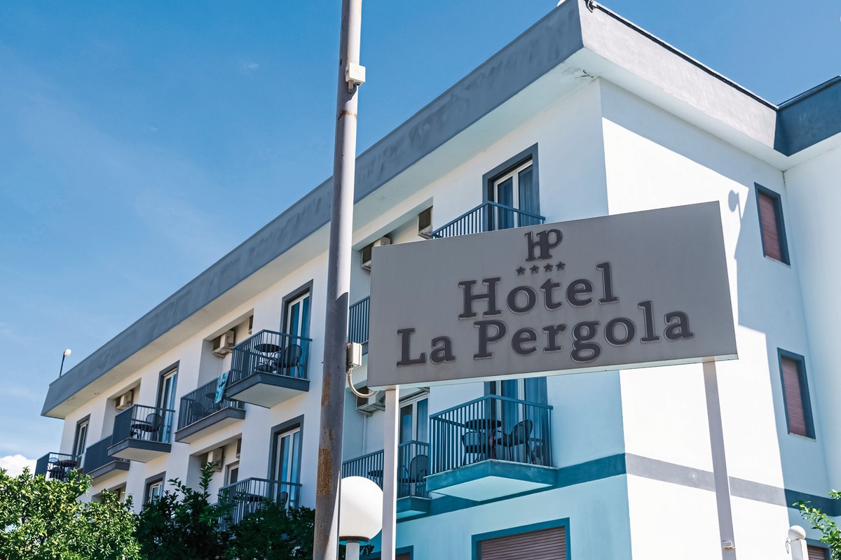 La Pergola