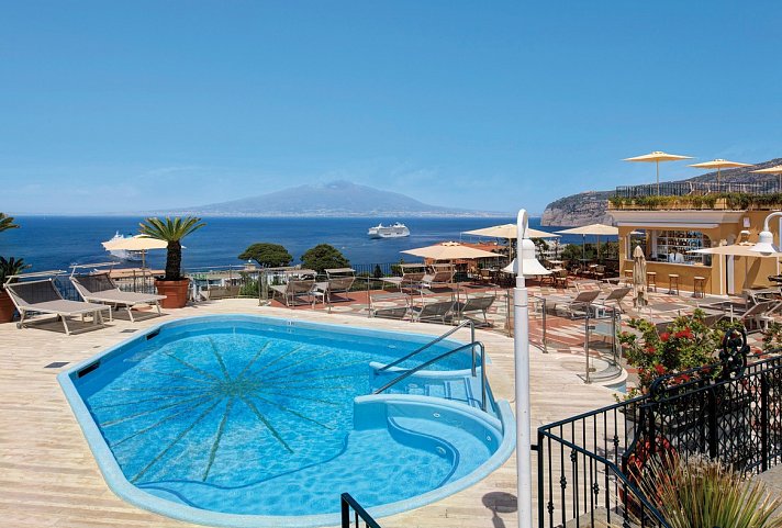 Grand Hotel de la Ville