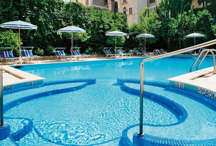 Grand Hotel de la Ville