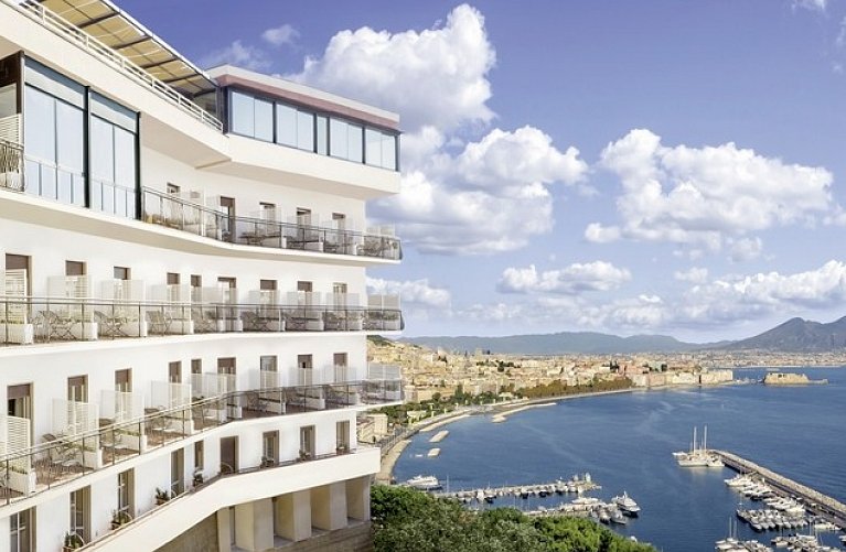 BW Signature Collection Hotel Paradiso