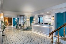BW Signature Collection Hotel Paradiso