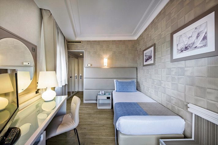 BW Signature Collection Hotel Paradiso