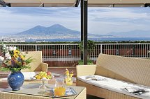 BW Signature Collection Hotel Paradiso