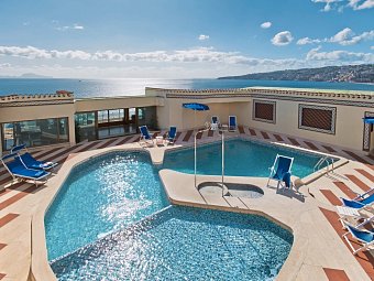 Royal Continental