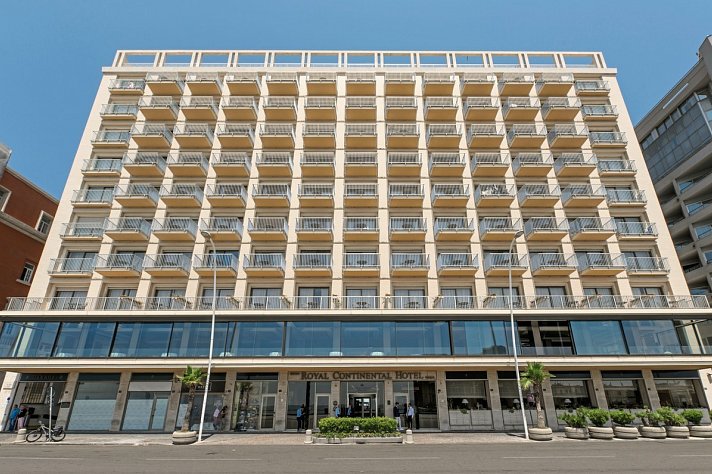 Royal Continental