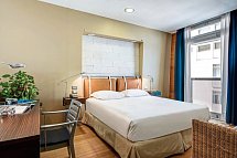 Towers Hotel Stabiae Sorrento Coast - Wohnbeispiel Doppelzimmer (Zimmercodierung DB1)