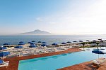 Towers Hotel Stabiae Sorrento Coast