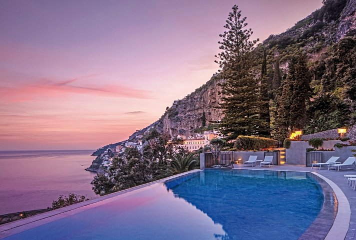 Anantara Convento di Amalfi Grand Hotel