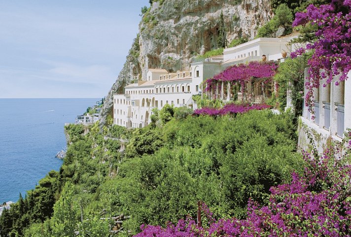 Anantara Convento di Amalfi Grand Hotel