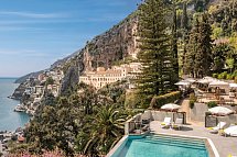 Anantara Convento di Amalfi Grand Hotel