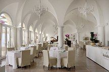 Anantara Convento di Amalfi Grand Hotel