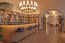 Anantara Convento di Amalfi Grand Hotel - Restaurant