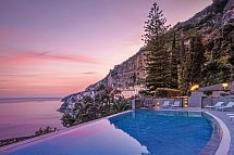 Anantara Convento di Amalfi Grand Hotel