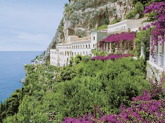 Anantara Convento di Amalfi Grand Hotel