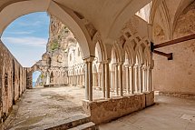 Anantara Convento di Amalfi Grand Hotel