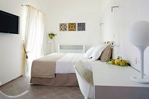 Anantara Convento di Amalfi Grand Hotel - Wohnbeispiel Doppelzimmer Superior (Zimmercodierung DS1)