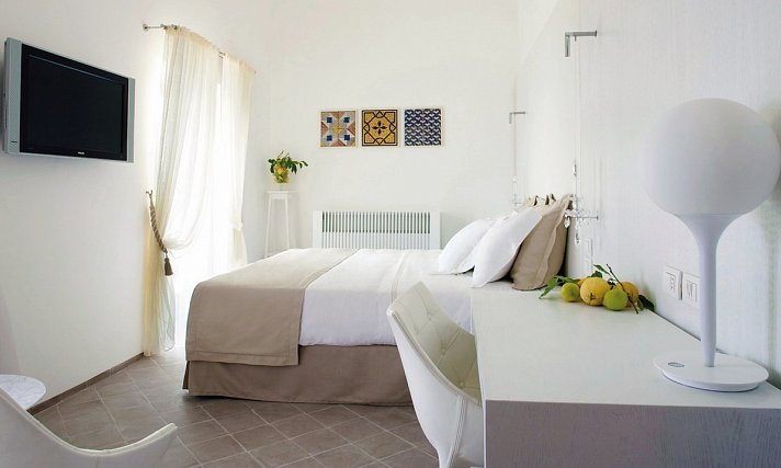Anantara Convento di Amalfi Grand Hotel