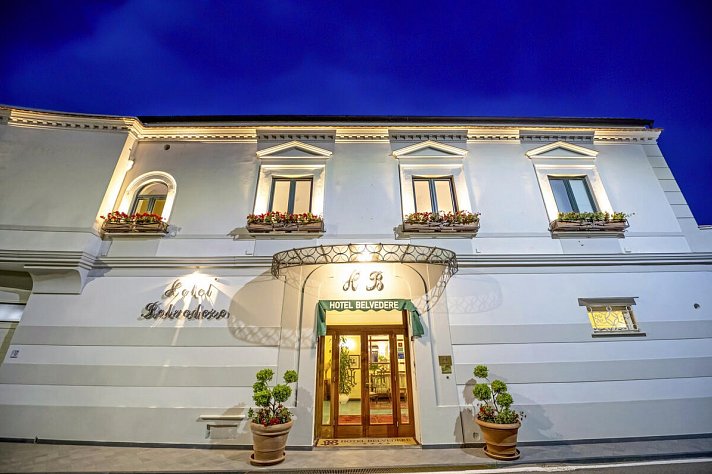 Belvedere