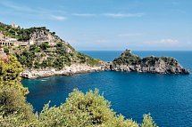 La Conca Azzurra