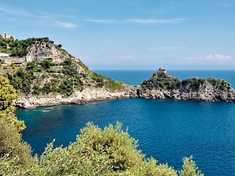 La Conca Azzurra