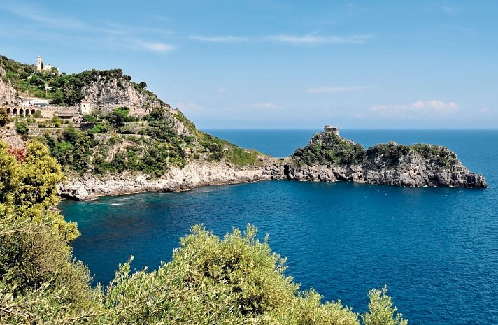 La Conca Azzurra