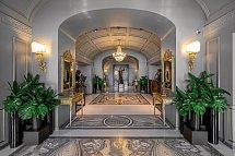 Grand Hotel Parker's