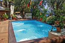 Villa Bella Vista